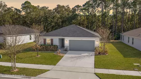 1219 Moscato Dr, Titusville, FL 32780