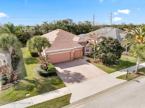 3901 Funston Cir, Melbourne, FL 32940