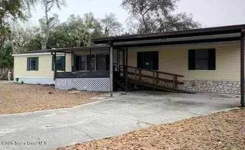 154 Vanguard Cir, Cocoa, FL 32926