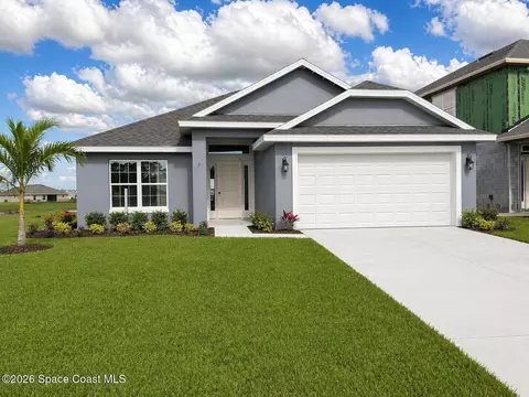 1026 Kylar Dr NW, Palm Bay, FL 32907