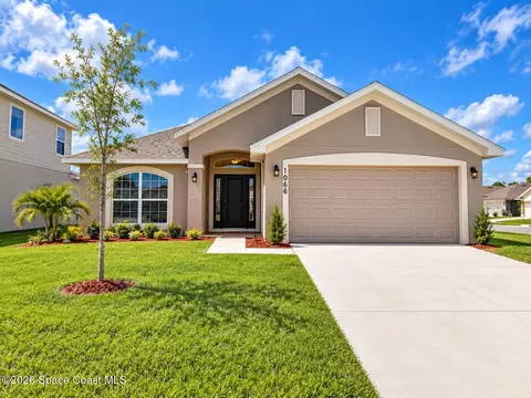 1066 Kylar Dr NW, Palm Bay, FL 32907