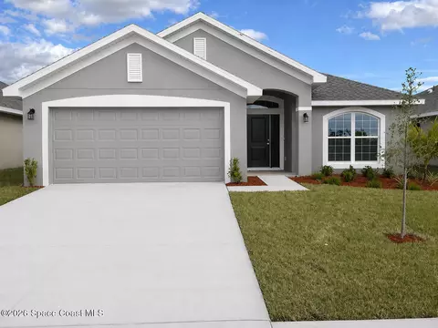 1066 Kylar Dr NW, Palm Bay, FL 32907