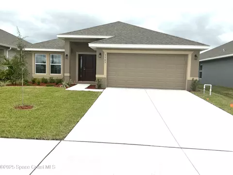 1535 Kylar Dr NW, Palm Bay, FL 32907