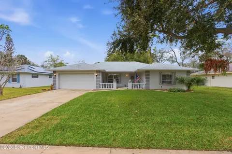 536 Alice Pl, South Daytona, FL 32119