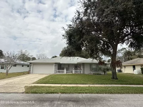 536 Alice Pl, South Daytona, FL 32119