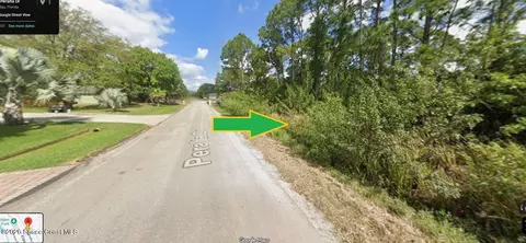 2615 Peralta Dr SE, Palm Bay, FL 32909