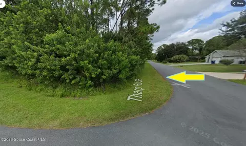 1299 Sanchez St SE, Palm Bay, FL 32909