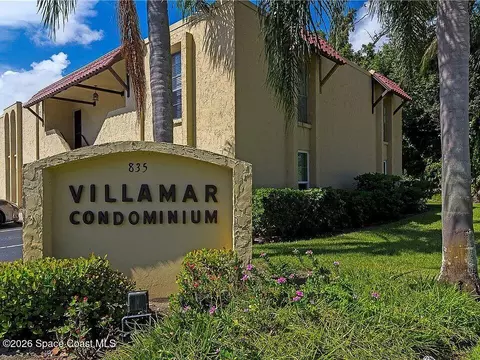 835 18th St #206, Vero Beach, FL 32960