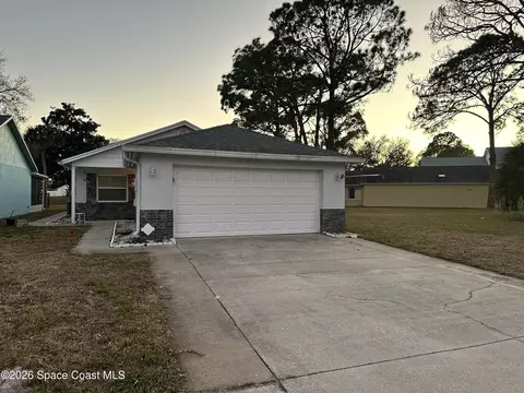 3125 Winchester Dr, Cocoa, FL 32926