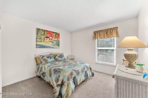 Bedroom - 256 Mcclain Dr, Melbourne, FL 32904 photo 3 of 5