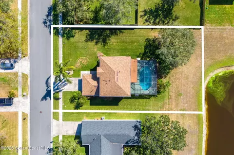 View/Area - 256 Mcclain Dr, Melbourne, FL 32904 photo 8 of 9