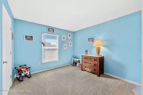 Bedroom - 256 Mcclain Dr, Melbourne, FL 32904 photo 5 of 5