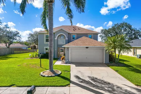 256 Mcclain Dr, Melbourne, FL 32904