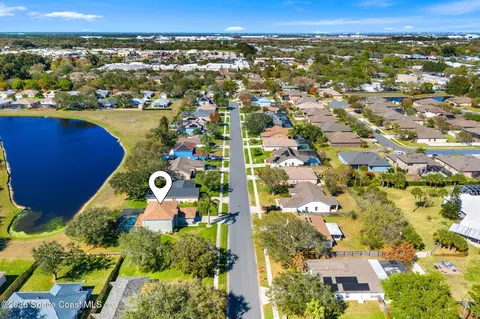 View/Area - 256 Mcclain Dr, Melbourne, FL 32904 photo 4 of 9