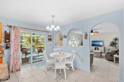 Dining - 256 Mcclain Dr, Melbourne, FL 32904 photo 1 of 1