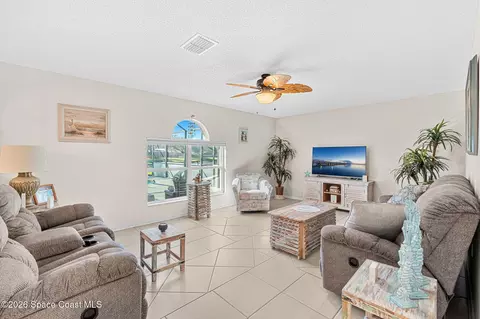 Living - 256 Mcclain Dr, Melbourne, FL 32904 photo 1 of 1