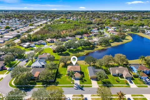 View/Area - 256 Mcclain Dr, Melbourne, FL 32904 photo 6 of 9