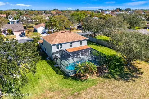 View/Area - 256 Mcclain Dr, Melbourne, FL 32904 photo 3 of 9