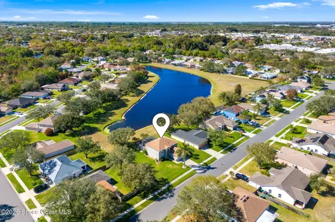 View/Area - 256 Mcclain Dr, Melbourne, FL 32904 photo 5 of 9