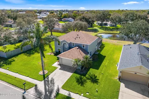 View/Area - 256 Mcclain Dr, Melbourne, FL 32904 photo 2 of 9