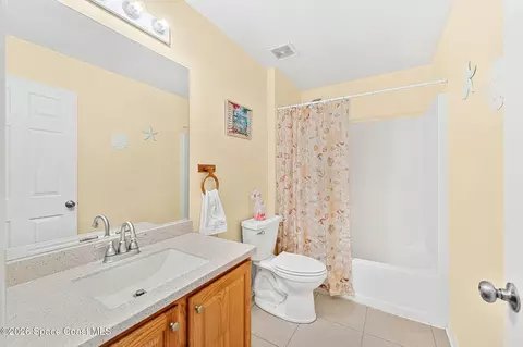 Bath - 256 Mcclain Dr, Melbourne, FL 32904 photo 4 of 5