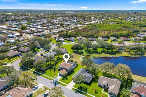 View/Area - 256 Mcclain Dr, Melbourne, FL 32904 photo 7 of 9