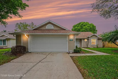 1684 Pga Blvd, Melbourne, FL 32935