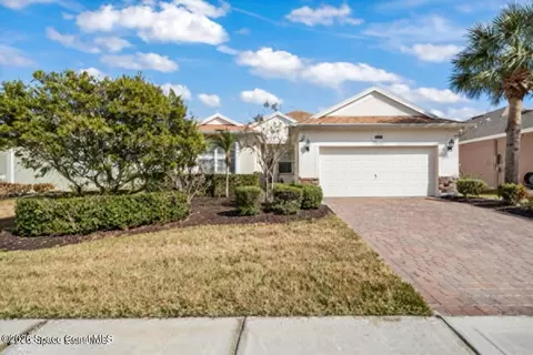 6717 Sutro Heights Ln, Melbourne, FL 32940