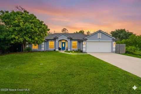 3830 Jupiter Blvd SE, Palm Bay, FL 32909