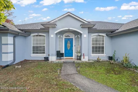 3830 Jupiter Blvd SE, Palm Bay, FL 32909