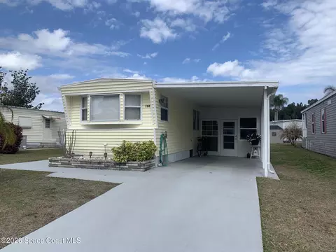 200 Holiday Park Blvd NE, Palm Bay, FL 32907
