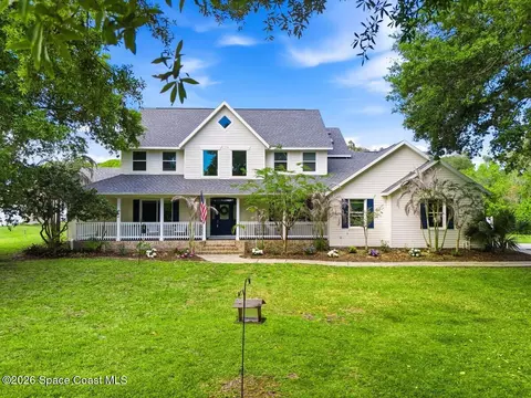 210 Grant Rd, Merritt Island, FL 32953