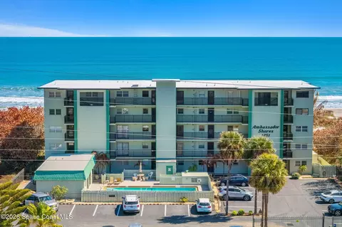 1251 S Atlantic Ave #403, Cocoa Beach, FL 32931