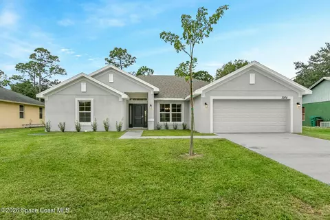 1499 Toy St SE, Palm Bay, FL 32909