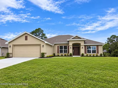 1654 San Filippo Dr SE, Palm Bay, FL 32908