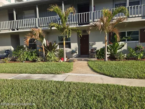 2012 Grant Pl #102, Melbourne, FL 32901