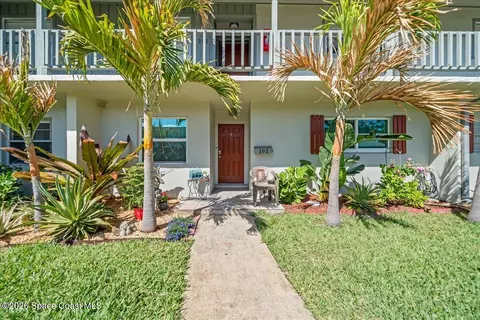 2012 Grant Pl #102, Melbourne, FL 32901