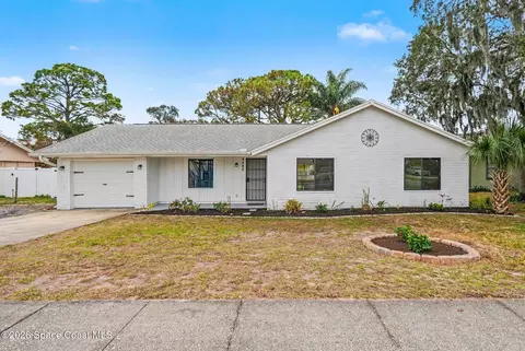 4485 Fay Blvd, Cocoa, FL 32927
