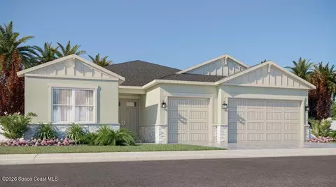 1264 Blessed Isles Dr NW, Palm Bay, FL 32907