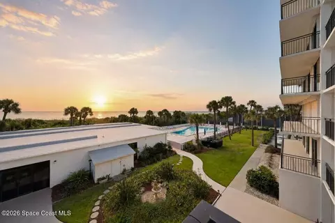 2100 N Atlantic Ave #303, Cocoa Beach, FL 32931