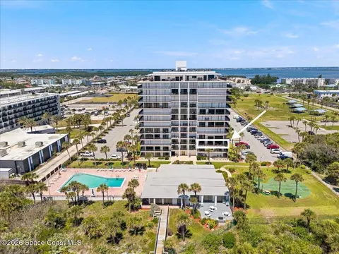 2100 N Atlantic Ave #303, Cocoa Beach, FL 32931