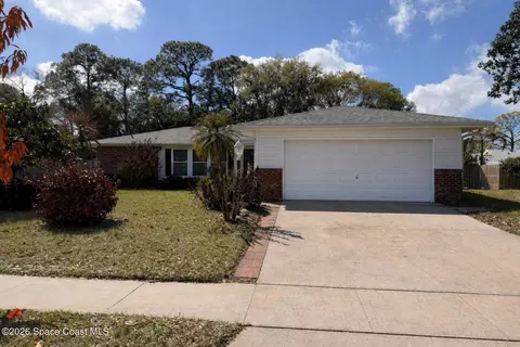 607 Dundee Cir, West Melbourne, FL 32904
