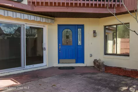 2551 S Park Ave, Titusville, FL 32780