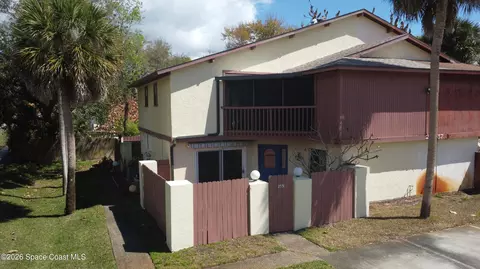 2551 S Park Ave, Titusville, FL 32780