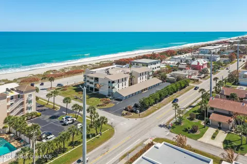 700 Wave Crest Ave #206, Indialantic, FL 32903