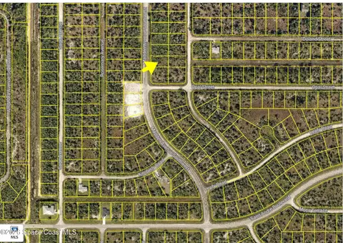 2991 Madden Ave, Palm Bay, FL 32908