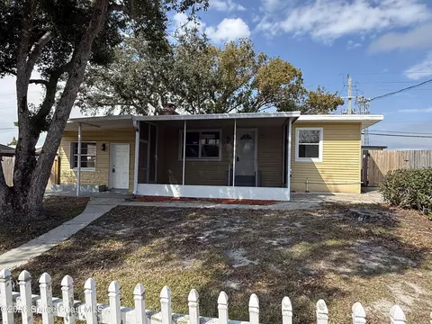 1666 Terrace St, Cocoa, FL 32922