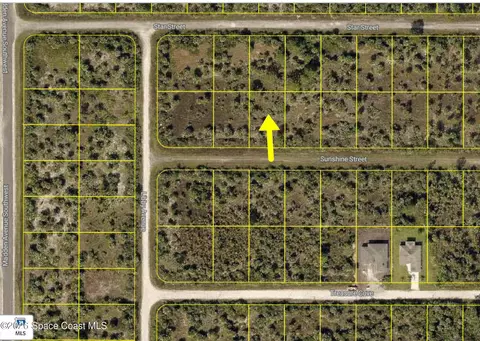 769 Sunshine St, Palm Bay, FL 32908
