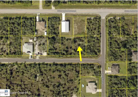 415 La Gorce St, Palm Bay, FL 32908
