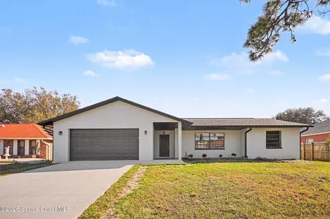 1690 Lara St NE, Palm Bay, FL 32907